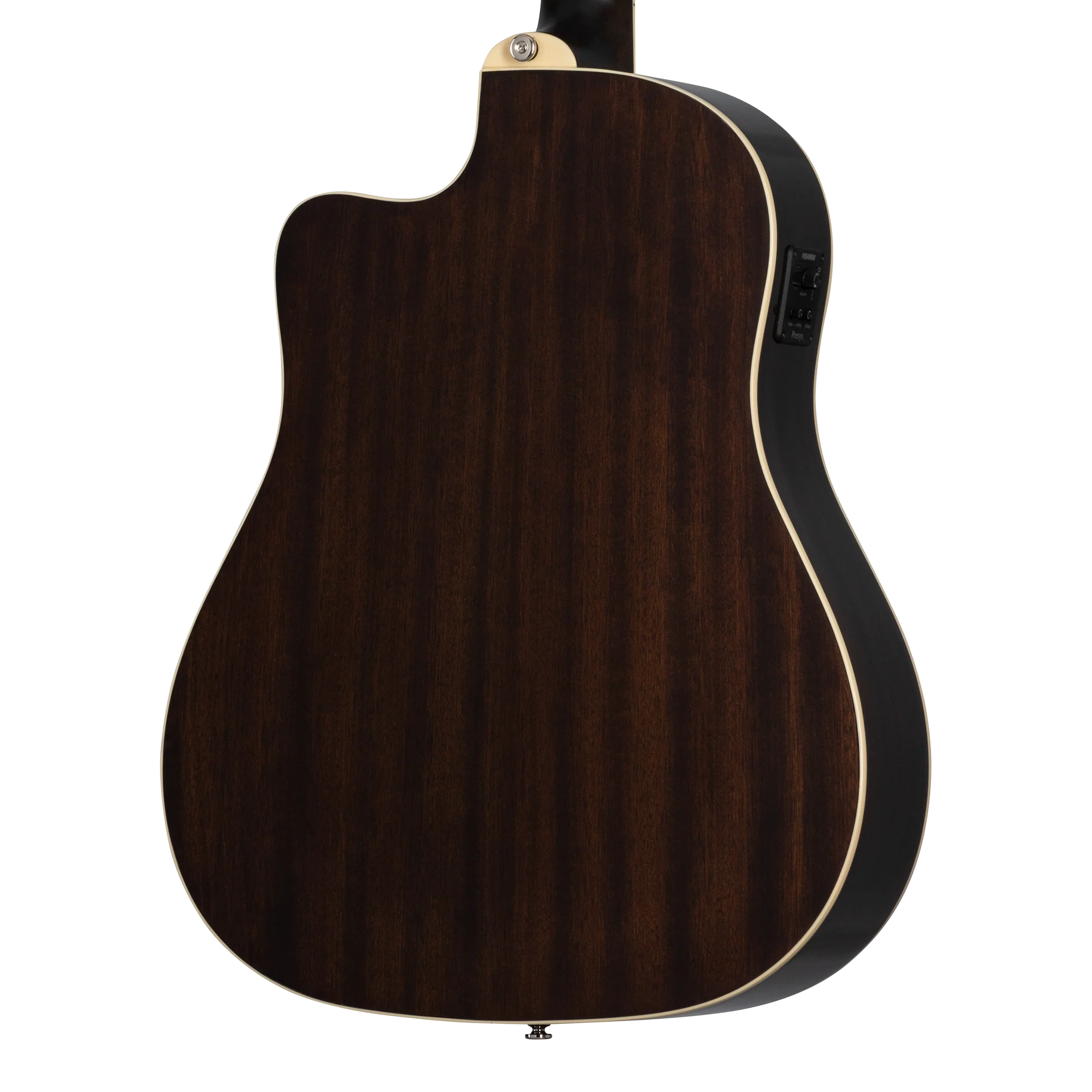 Epiphone J-45 EC Studio, Vintage Sunburst 2 Epiphone J-45 EC Studio, Vintage Sunburst
