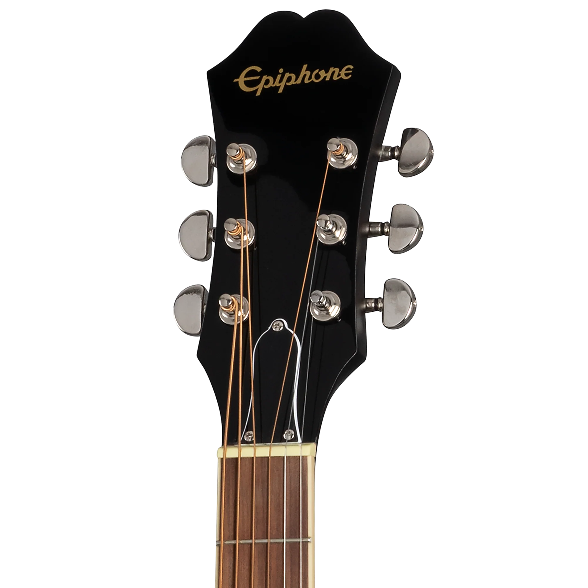 Epiphone J-45 EC Studio, Vintage Sunburst 5 Epiphone J-45 EC Studio, Vintage Sunburst