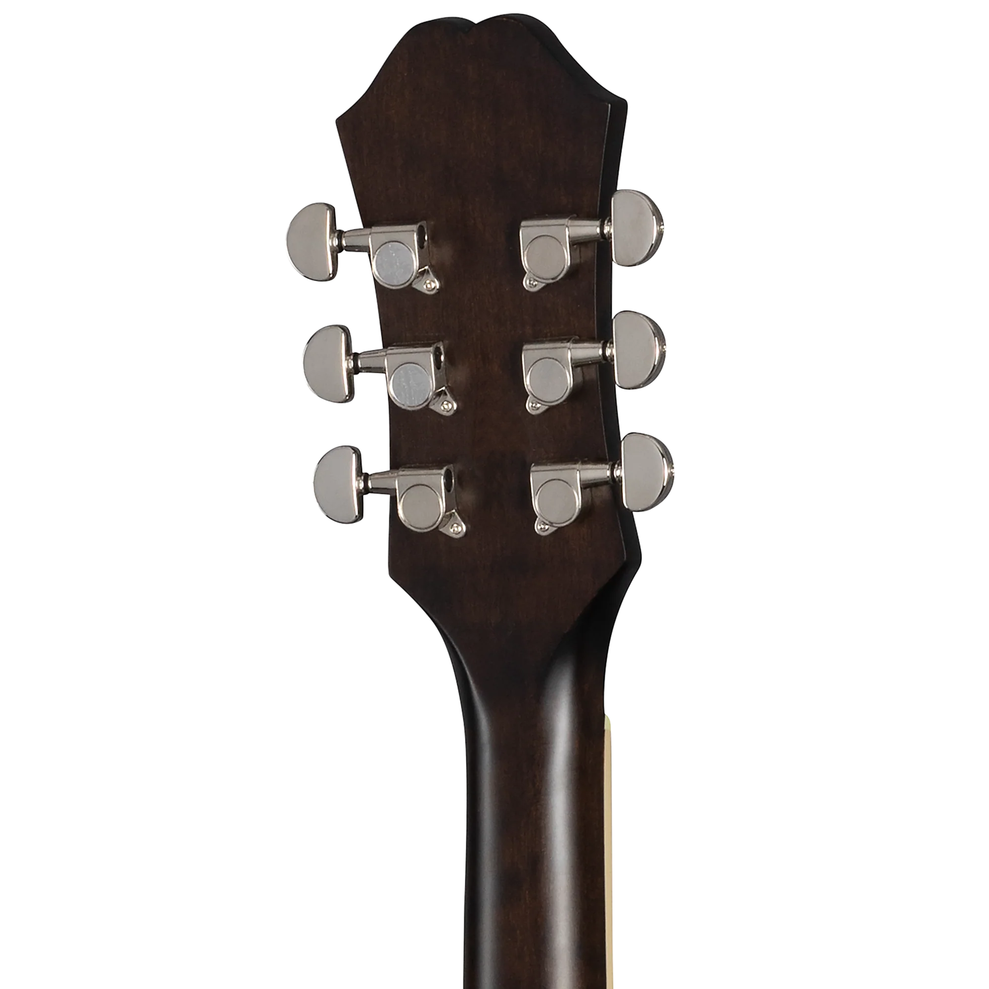 Epiphone J-45 EC Studio, Vintage Sunburst 6 Epiphone J-45 EC Studio, Vintage Sunburst