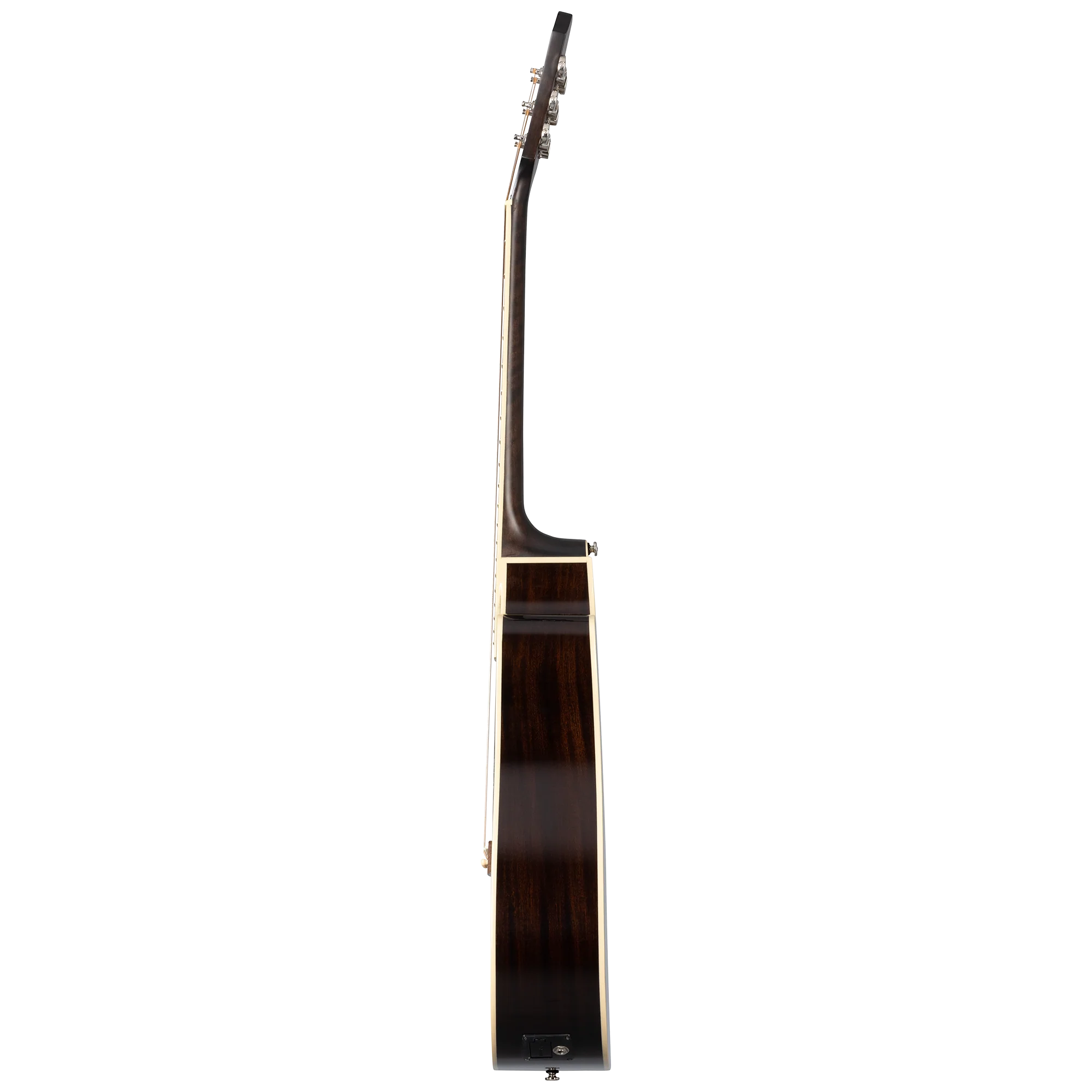Epiphone J-45 EC Studio, Vintage Sunburst 7 Epiphone J-45 EC Studio, Vintage Sunburst