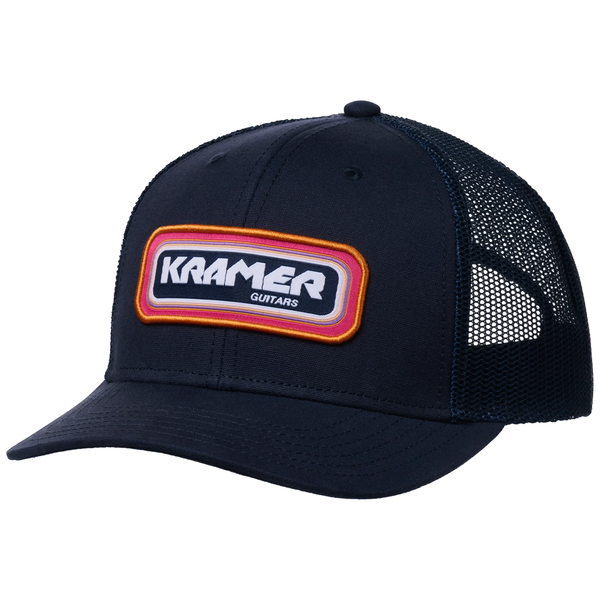 Kramer FM Trucker