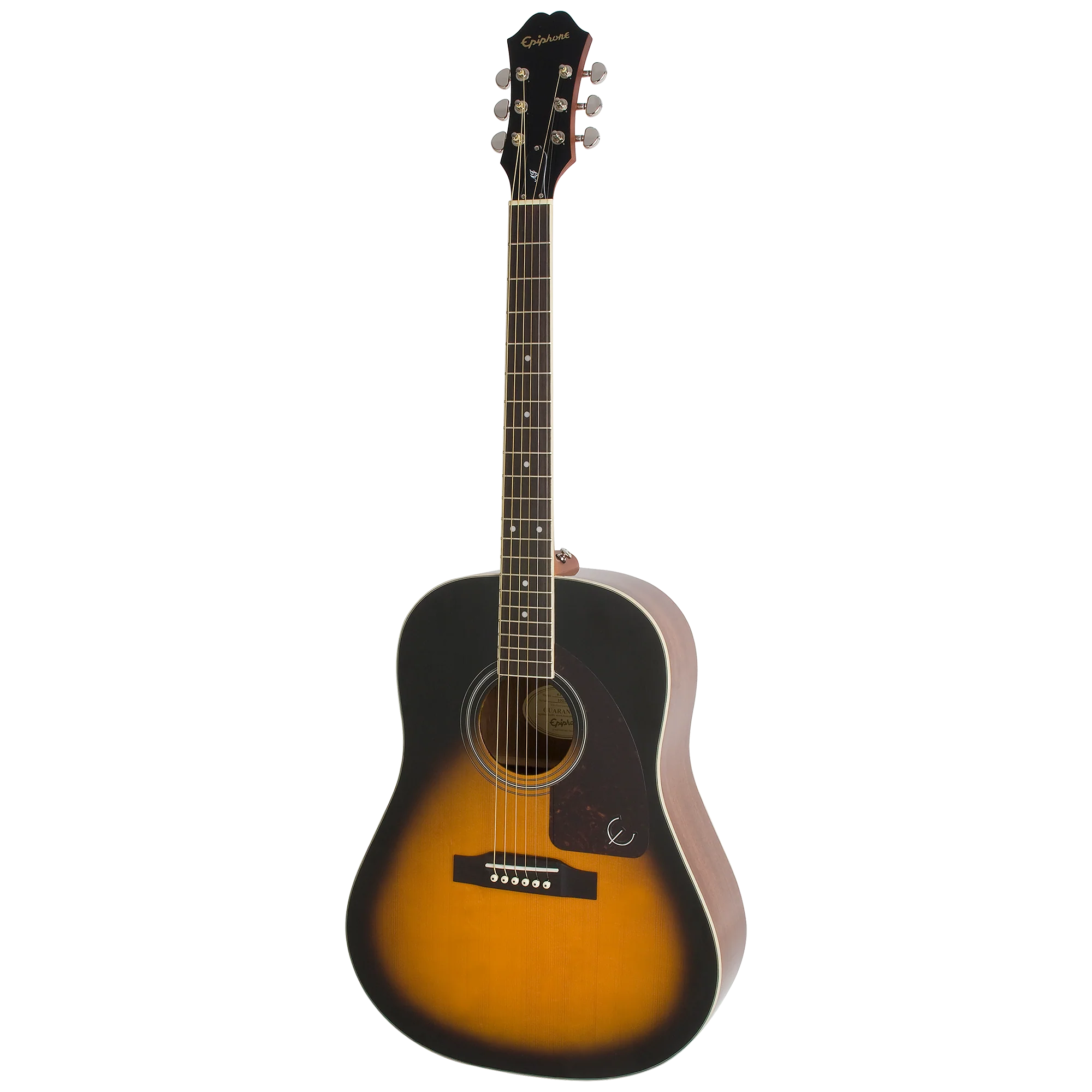 Epiphone J-45 Studio, Vintage Sunburst 2 Epiphone J-45 Studio, Vintage Sunburst