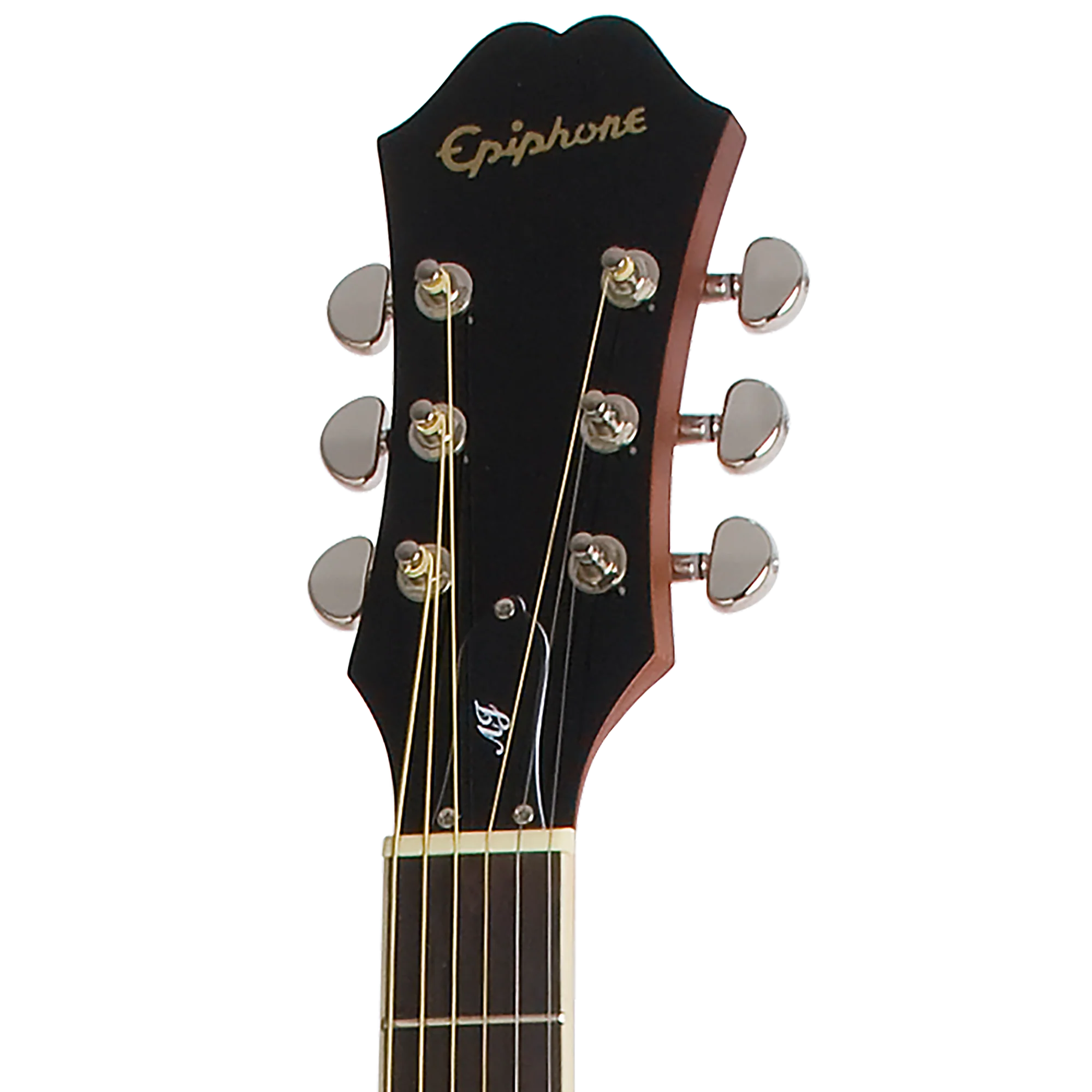 Epiphone J-45 Studio, Vintage Sunburst 3 Epiphone J-45 Studio, Vintage Sunburst