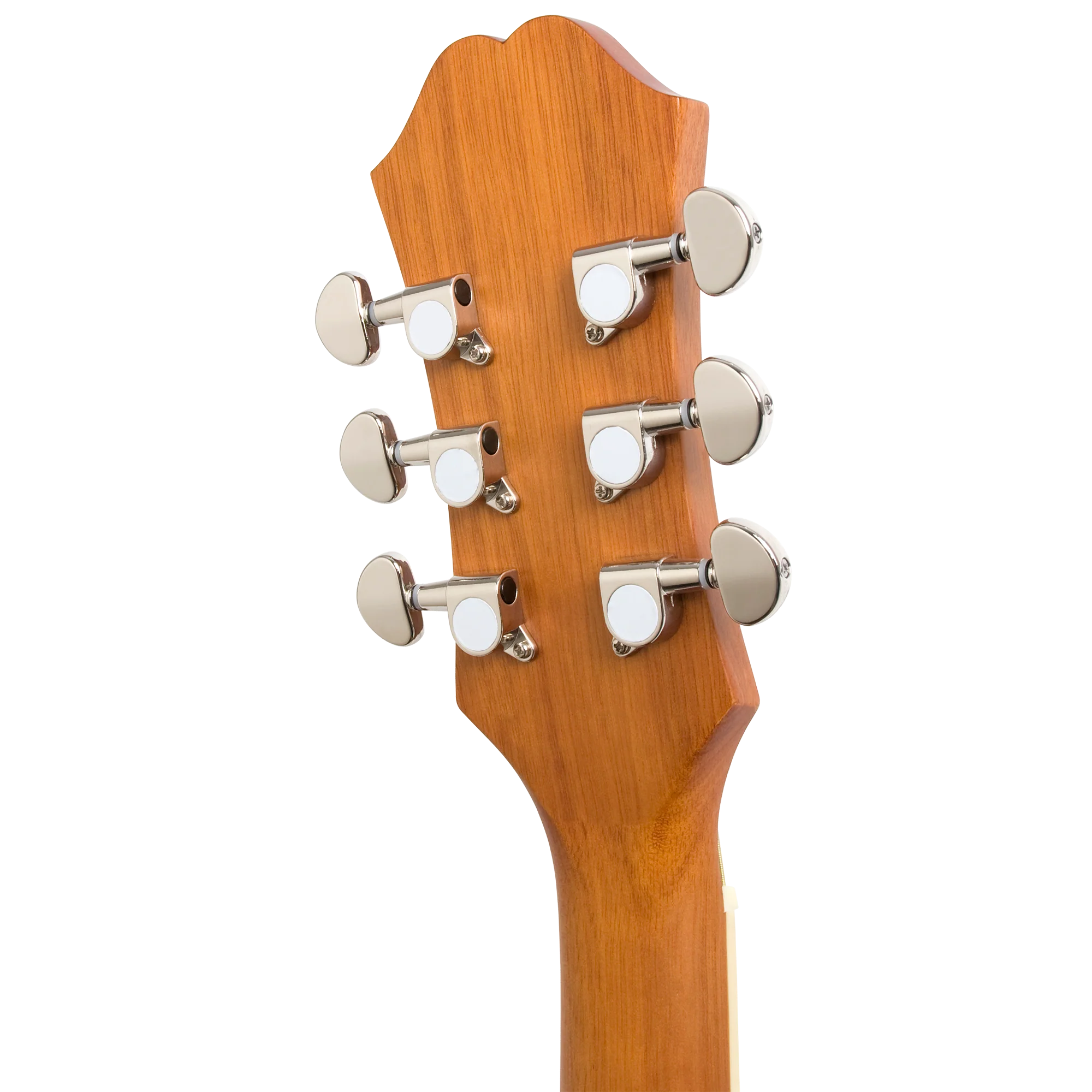 Epiphone J-45 Studio, Vintage Sunburst 4 Epiphone J-45 Studio, Vintage Sunburst