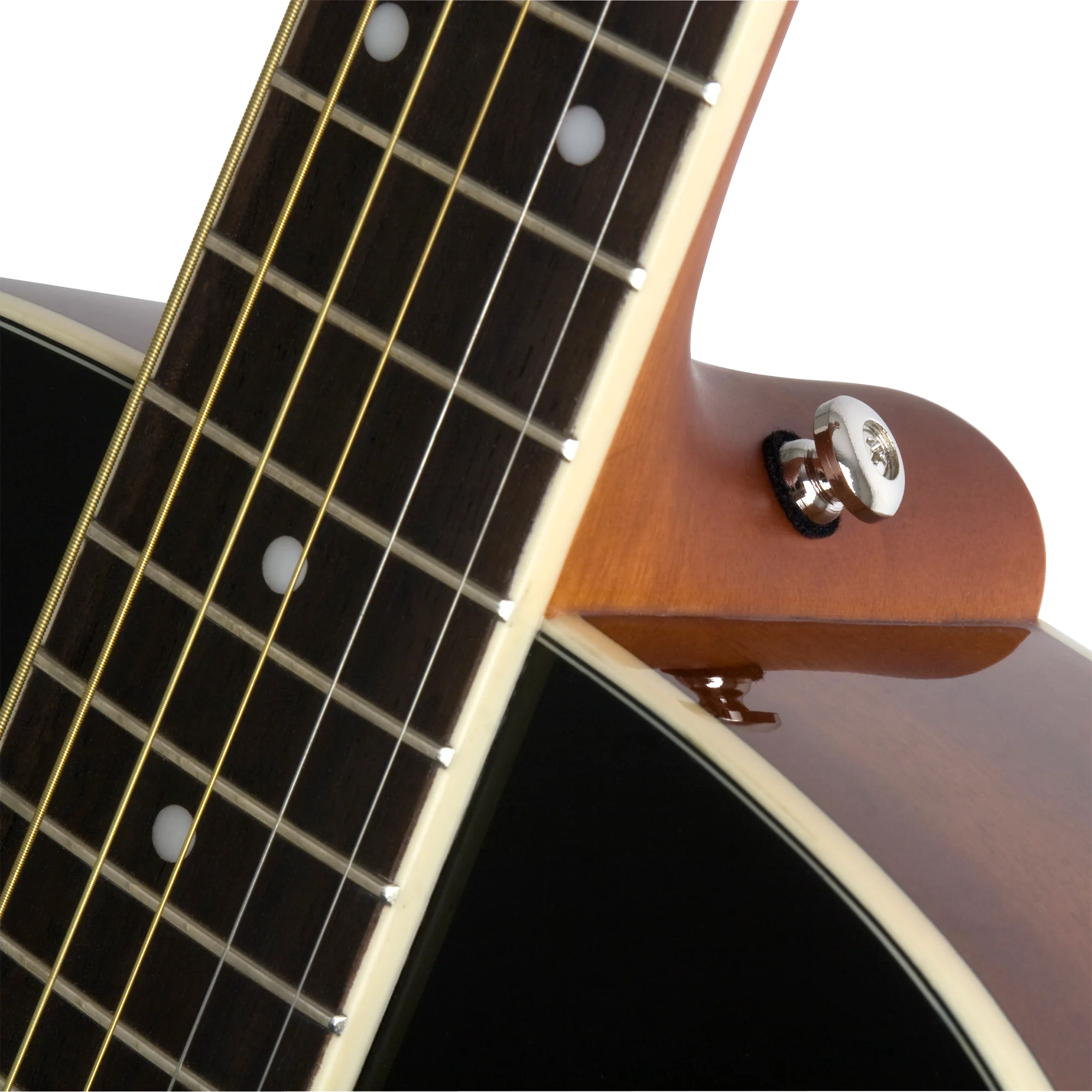 Epiphone J-45 Studio, Vintage Sunburst 5 Epiphone J-45 Studio, Vintage Sunburst