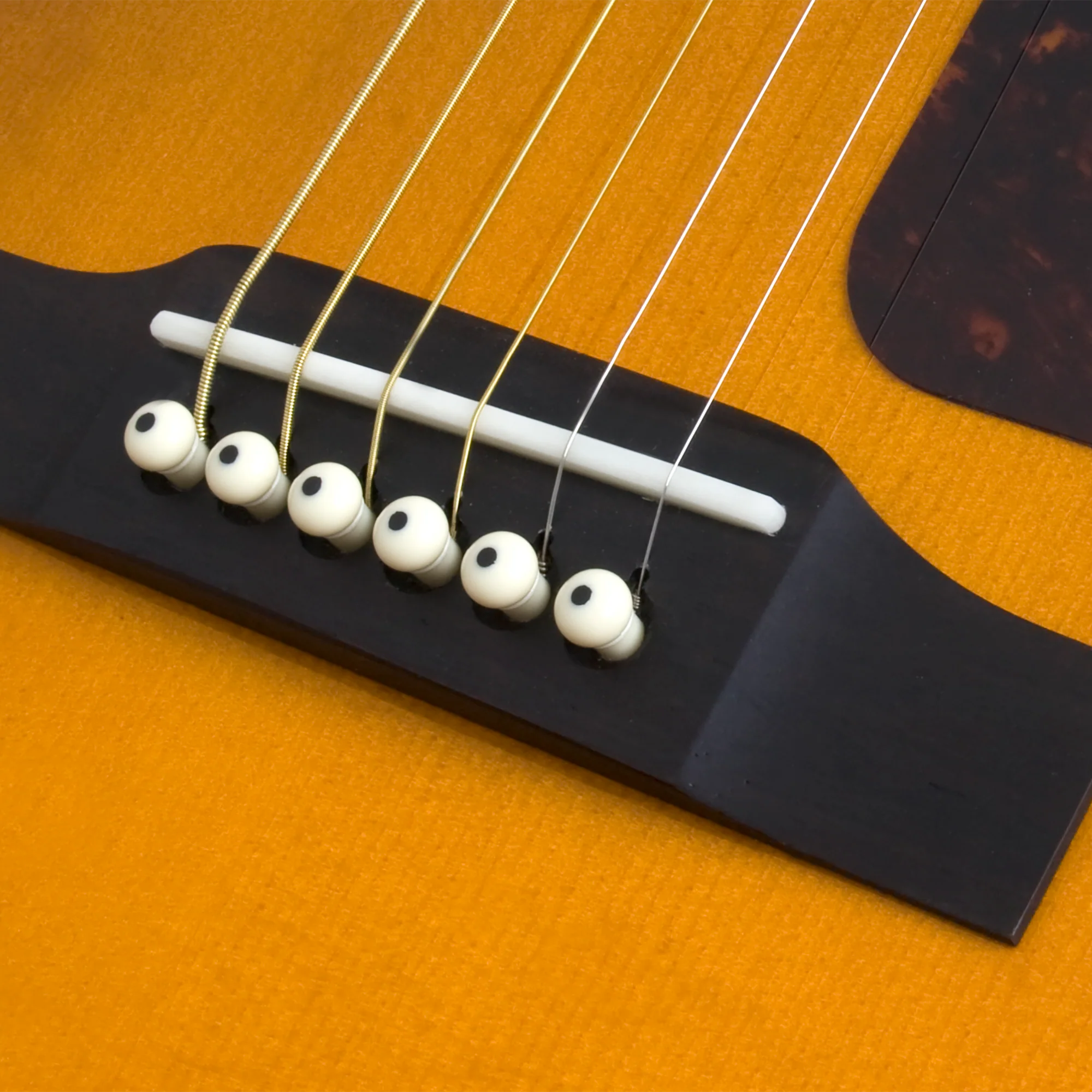 Epiphone J-45 Studio, Vintage Sunburst 6 Epiphone J-45 Studio, Vintage Sunburst