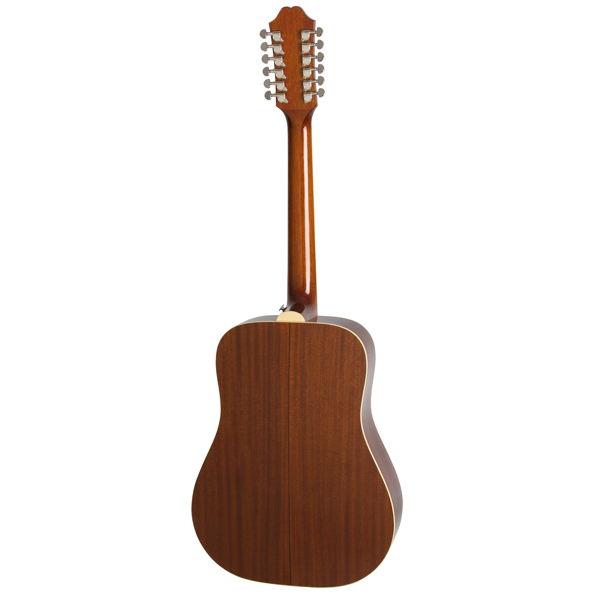 Epiphone Songmaker DR-212, Natural 4 Epiphone Songmaker DR-212, Natural