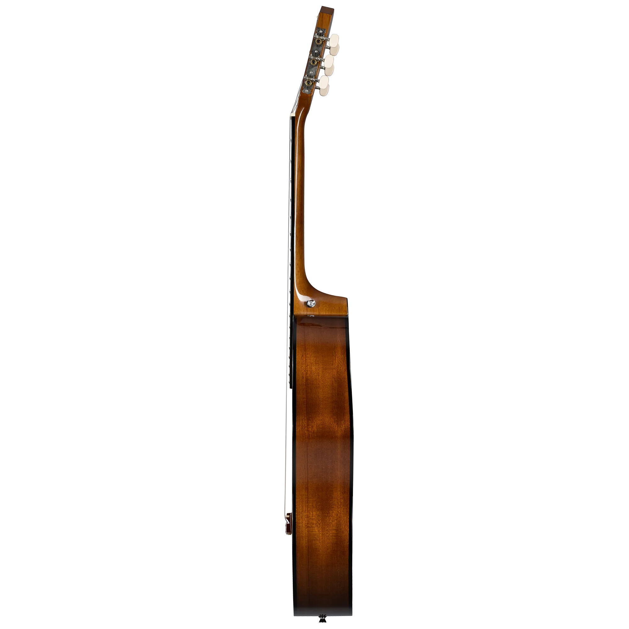 Epiphone Classical E1 (Nylon; 1.75" nut), Antique Natural 2 Epiphone Classical E1 (Nylon; 1.75" nut), Antique Natural