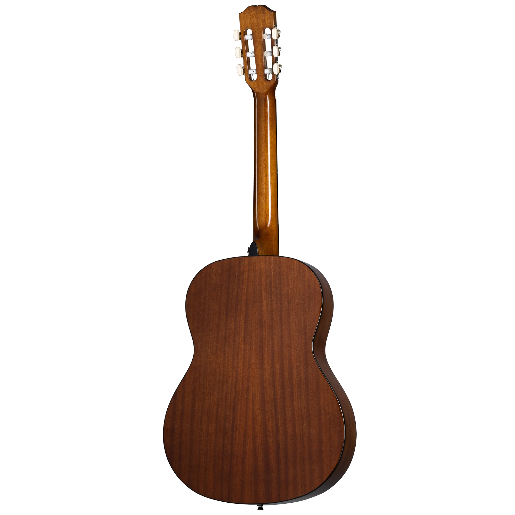 Epiphone Classical E1 (Nylon; 1.75" nut), Antique Natural 4 Epiphone Classical E1 (Nylon; 1.75" nut), Antique Natural
