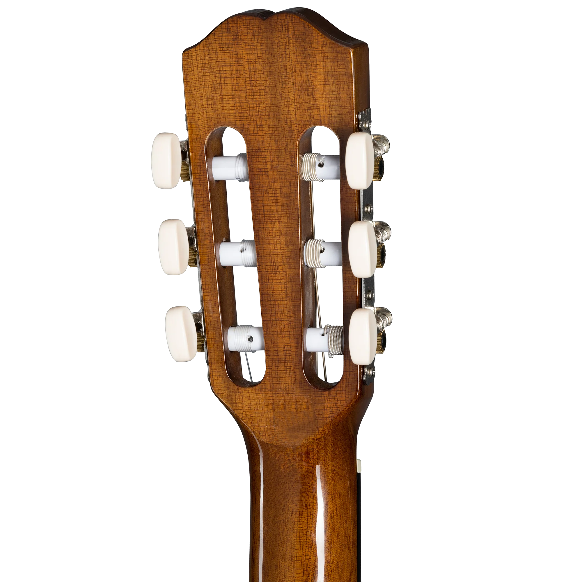 Epiphone Classical E1 (Nylon; 1.75" nut), Antique Natural 6 Epiphone Classical E1 (Nylon; 1.75" nut), Antique Natural