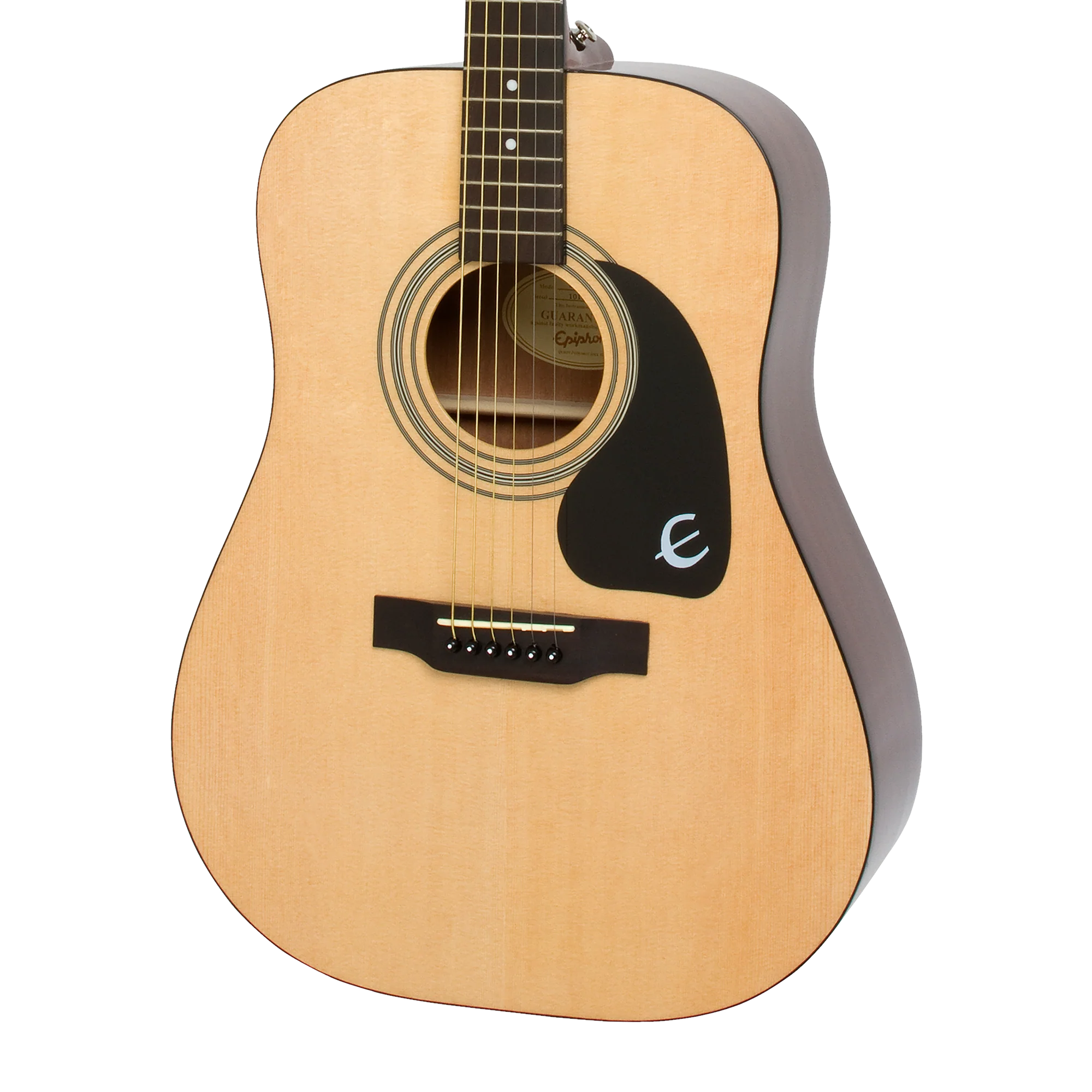 Epiphone Songmaker DR-100, Natural