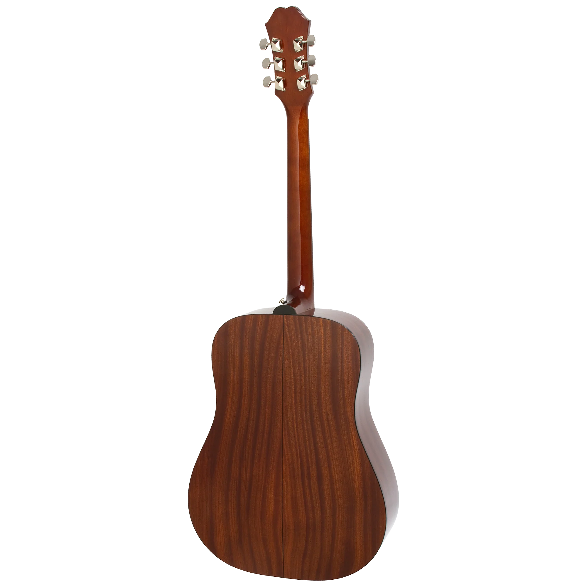Epiphone Songmaker DR-100, Natural 4 Epiphone Songmaker DR-100, Natural