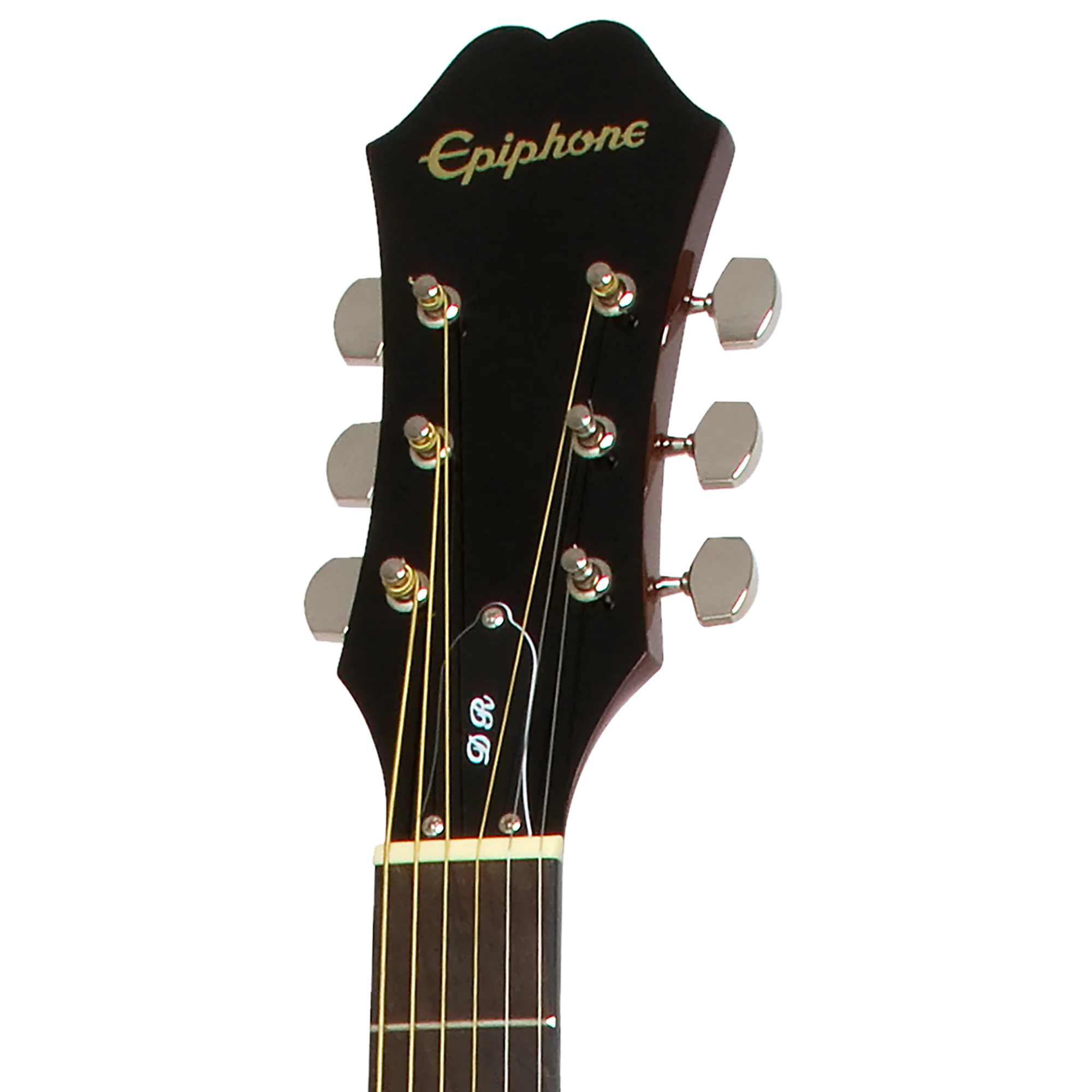 Epiphone Songmaker DR-100, Natural 5 Epiphone Songmaker DR-100, Natural