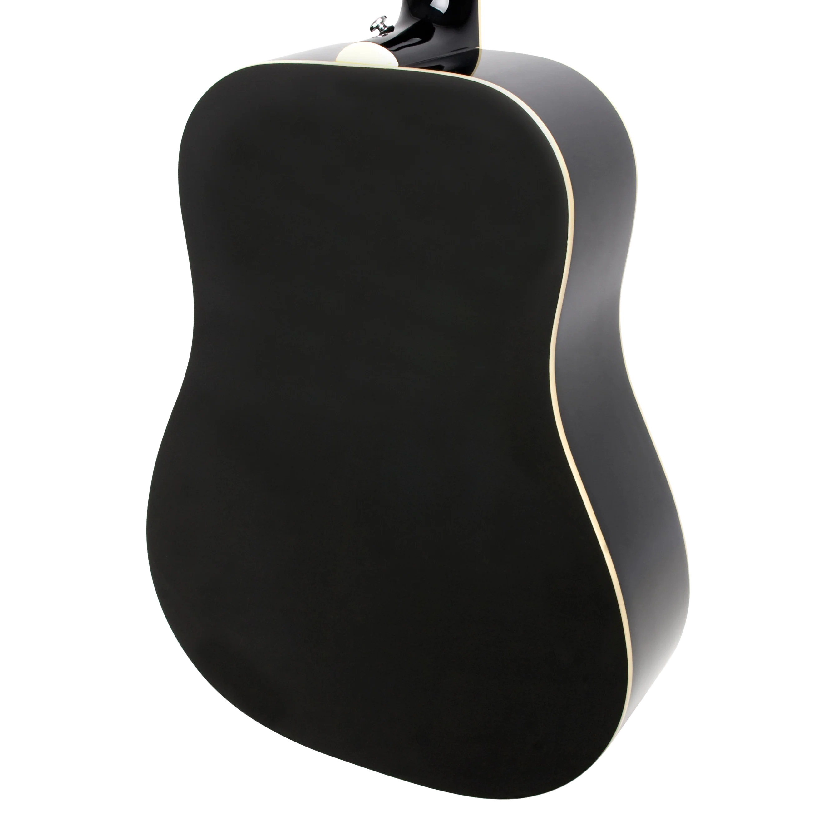 Epiphone Songmaker DR-100, Ebony 2 Epiphone Songmaker DR-100, Ebony