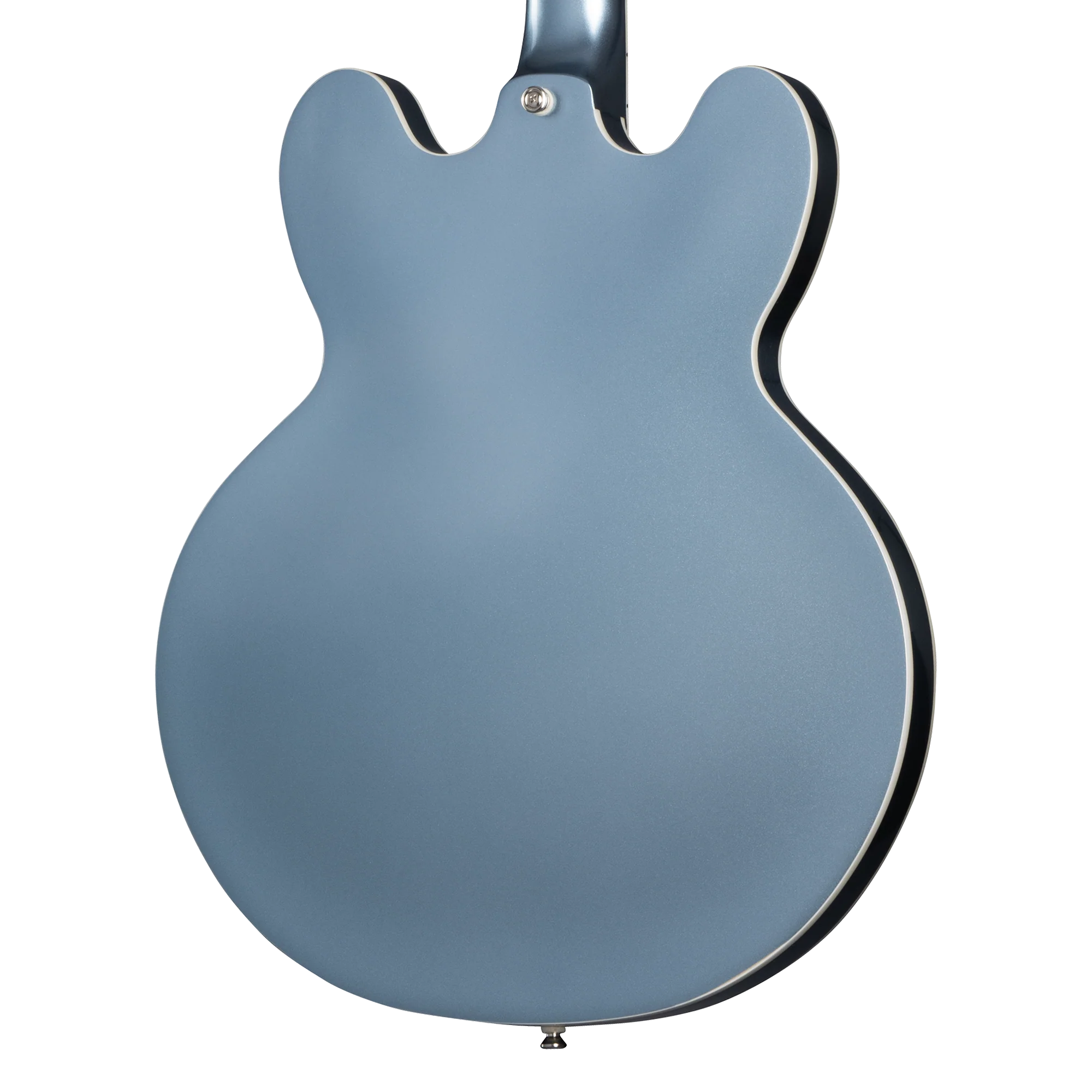 Epiphone Dave Grohl DG-335, Pelham Blue 2 Epiphone Dave Grohl DG-335, Pelham Blue