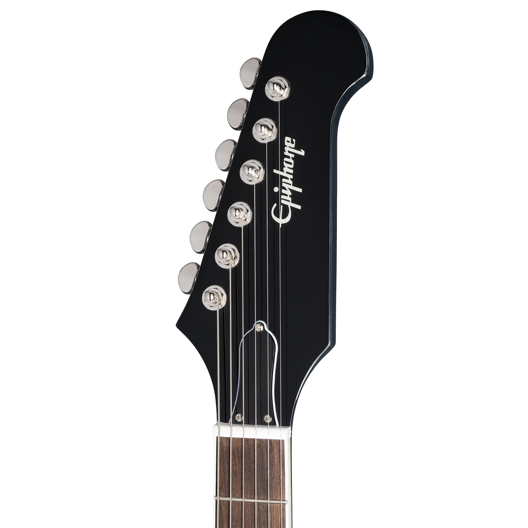 Epiphone Dave Grohl DG-335, Pelham Blue 5 Epiphone Dave Grohl DG-335, Pelham Blue