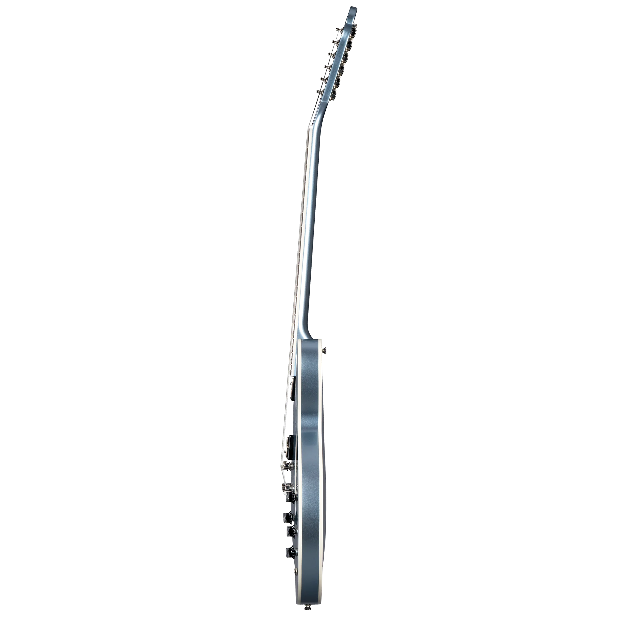 Epiphone Dave Grohl DG-335, Pelham Blue 7 Epiphone Dave Grohl DG-335, Pelham Blue