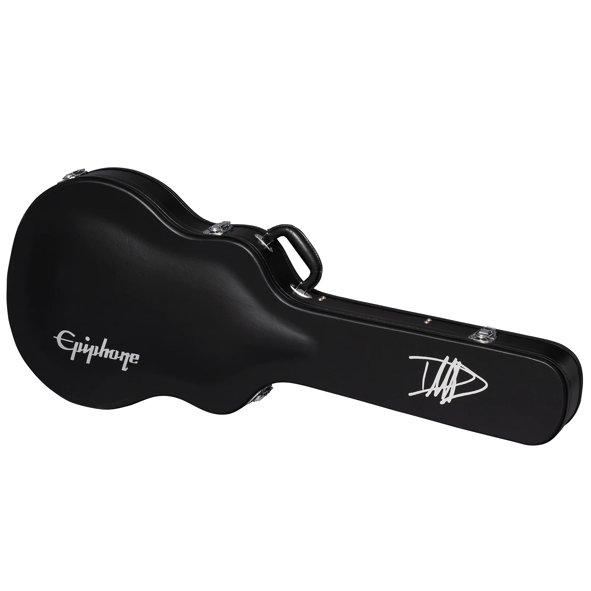 Epiphone Dave Grohl DG-335, Pelham Blue 9 Epiphone Dave Grohl DG-335, Pelham Blue