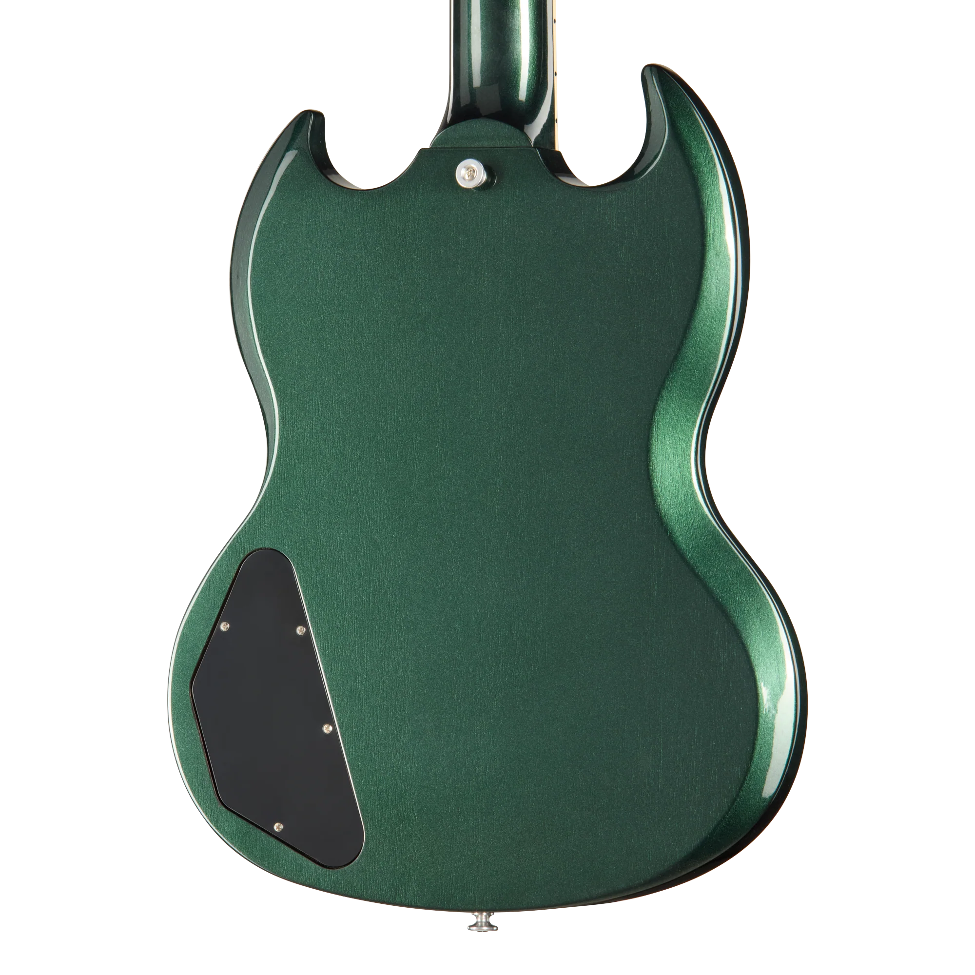 Gibson SG Standard '61 Stop Bar, British Racing Green, Exclusive 2 Gibson SG Standard '61 Stop Bar, British Racing Green, Exclusive