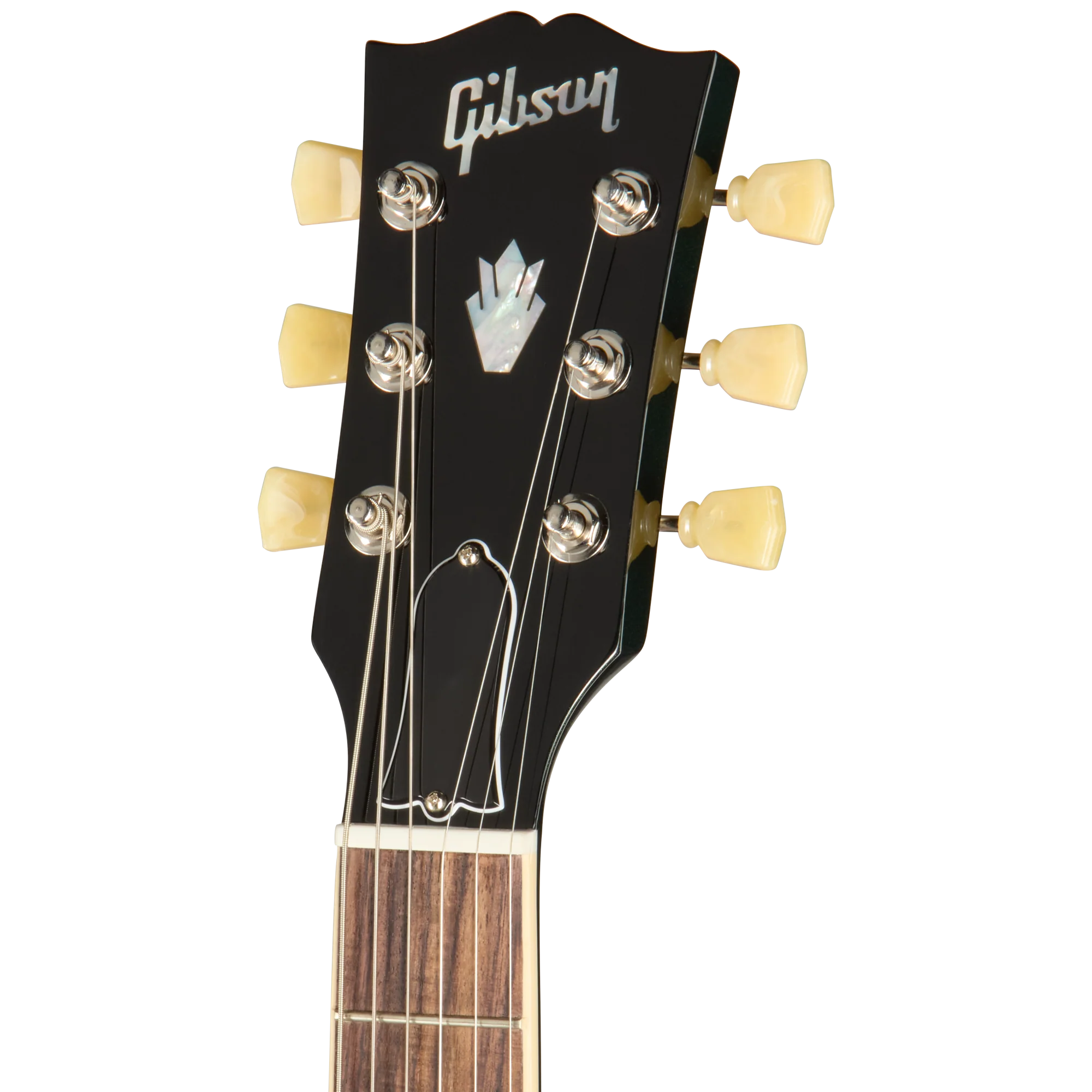 Gibson SG Standard '61 Stop Bar, British Racing Green, Exclusive 5 Gibson SG Standard '61 Stop Bar, British Racing Green, Exclusive