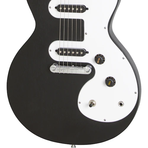 Epiphone Les Paul Melody Maker E1, Ebony