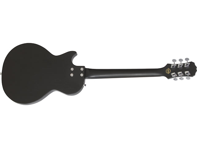 Epiphone Les Paul Melody Maker E1, Ebony 6 Epiphone Les Paul Melody Maker E1, Ebony