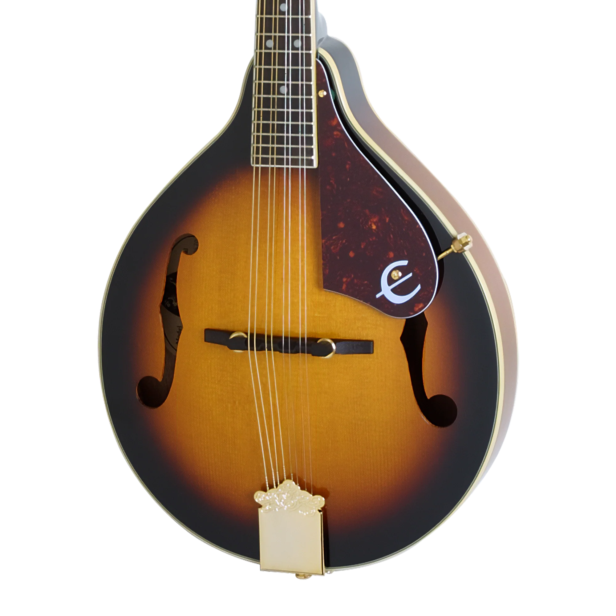Epiphone MM-30S A-Style Mandolin, Antique Sunburst