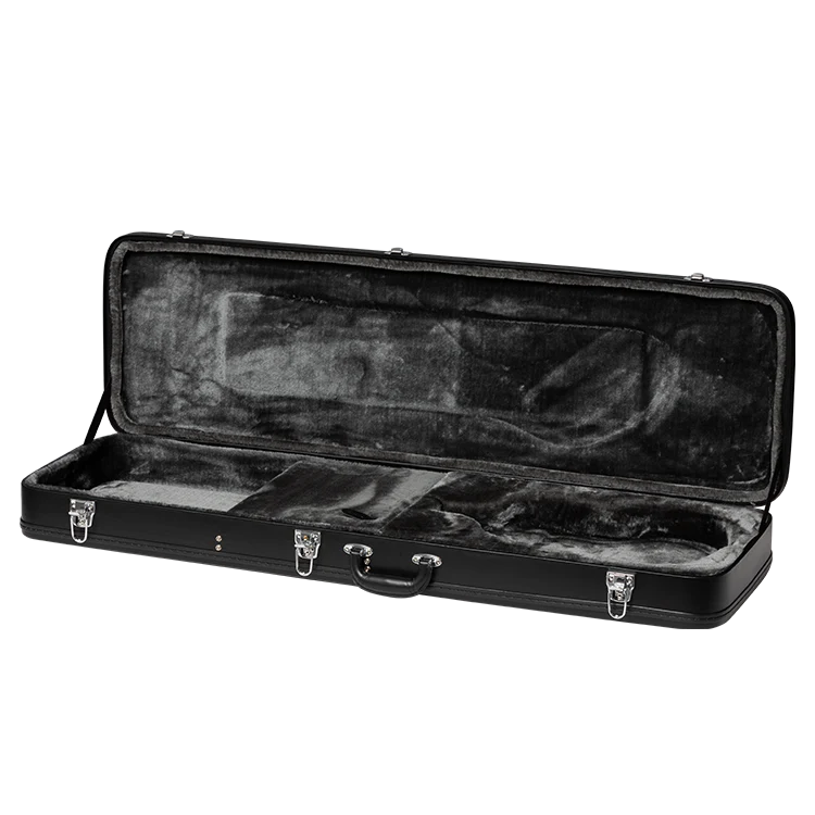 Epiphone Viola Bass Hard Case 2 Epiphone Viola Bass Hard Case