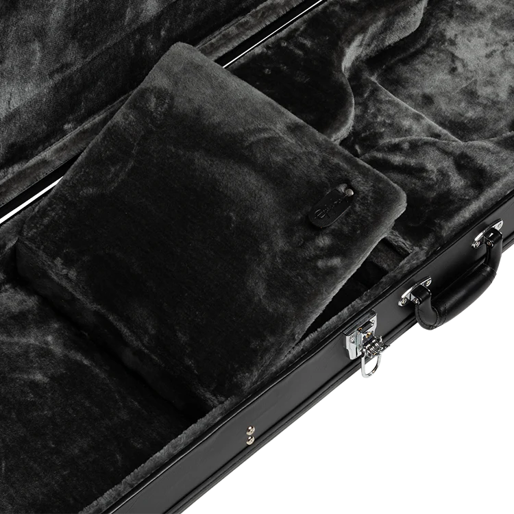 Epiphone Viola Bass Hard Case 5 Epiphone Viola Bass Hard Case