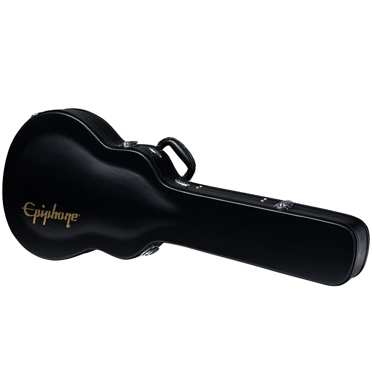 Epiphone Kat Series Hard Case