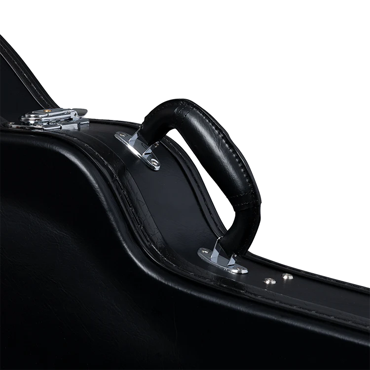 Epiphone Kat Series Hard Case 3 Epiphone Kat Series Hard Case