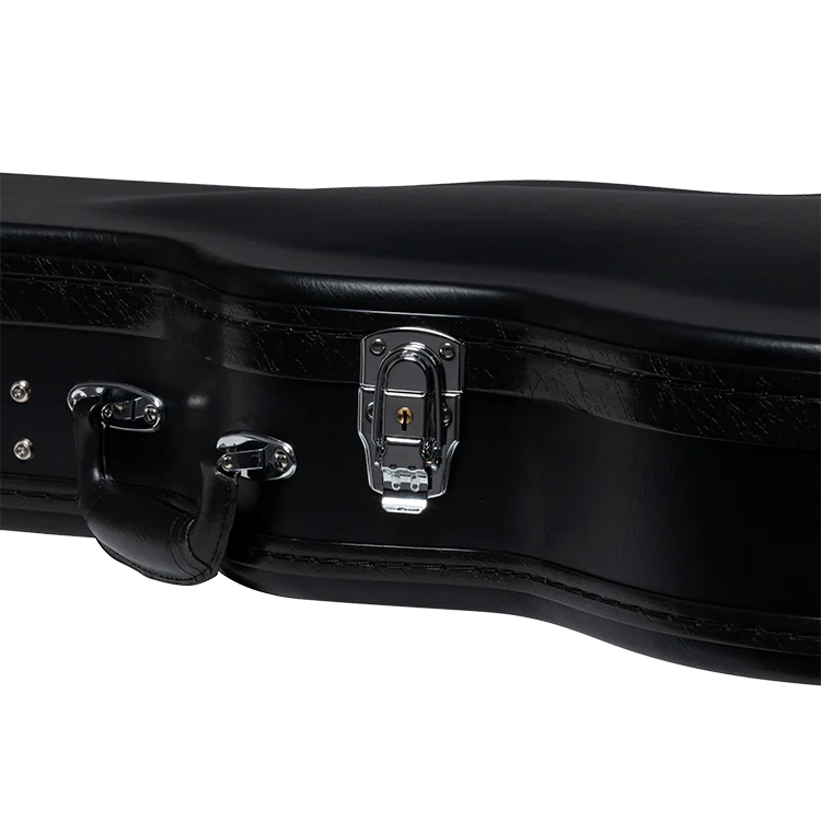 Epiphone Kat Series Hard Case 4 Epiphone Kat Series Hard Case