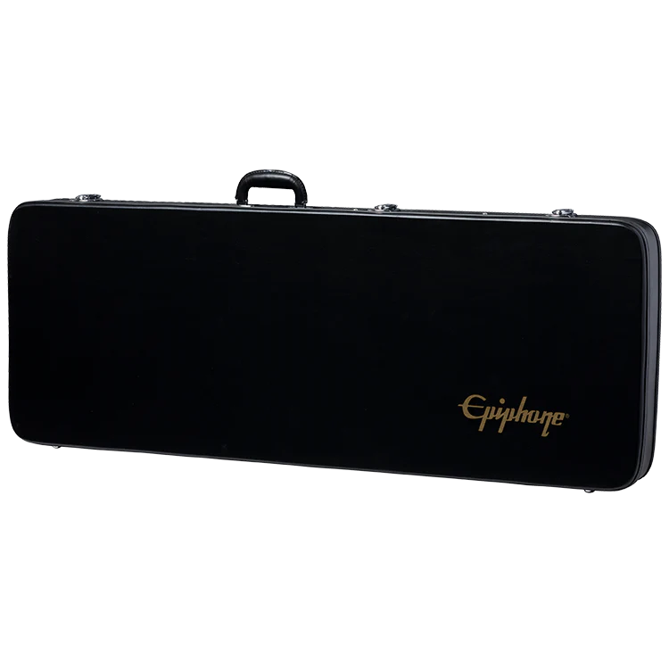 Epiphone Moderne Hard Case