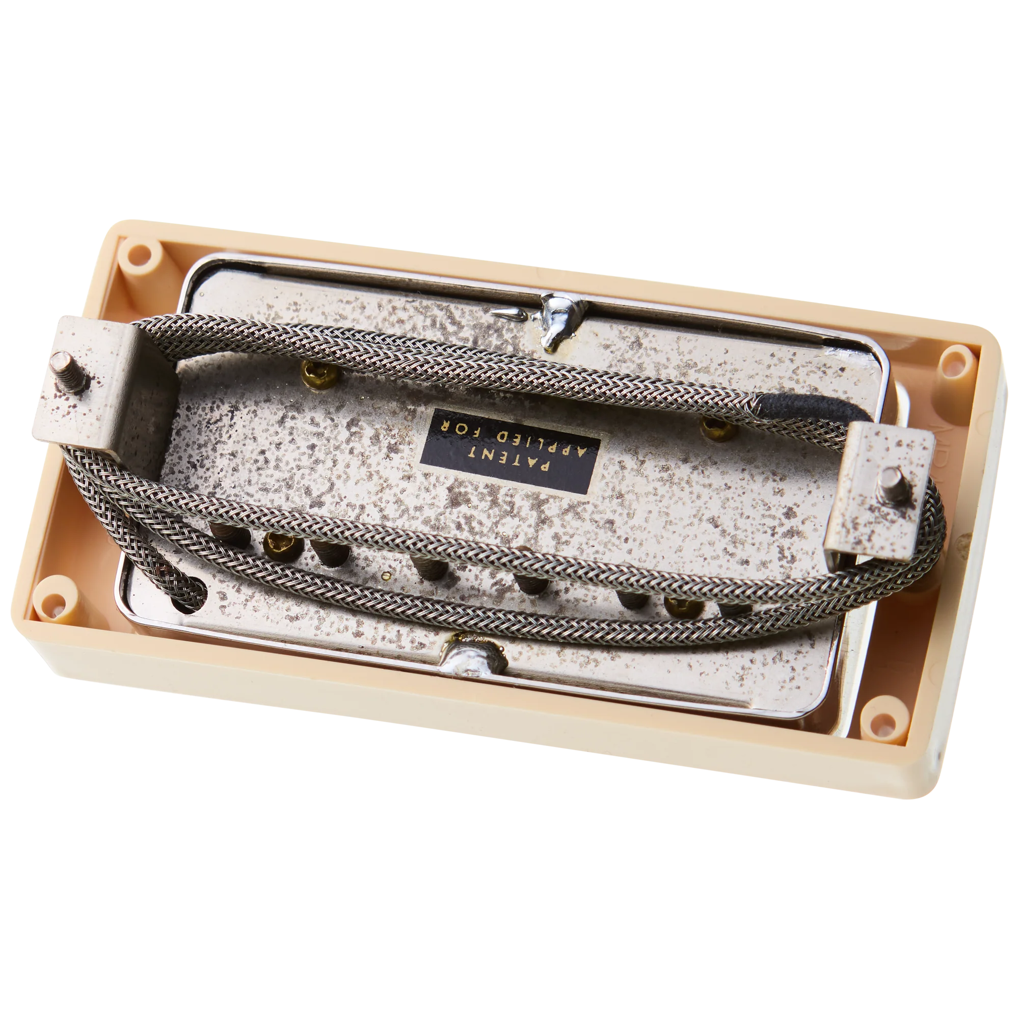 Gibson 1959 Humbucker, Collector’s Edition, Series 3 5 Gibson 1959 Humbucker, Collector’s Edition, Series 3