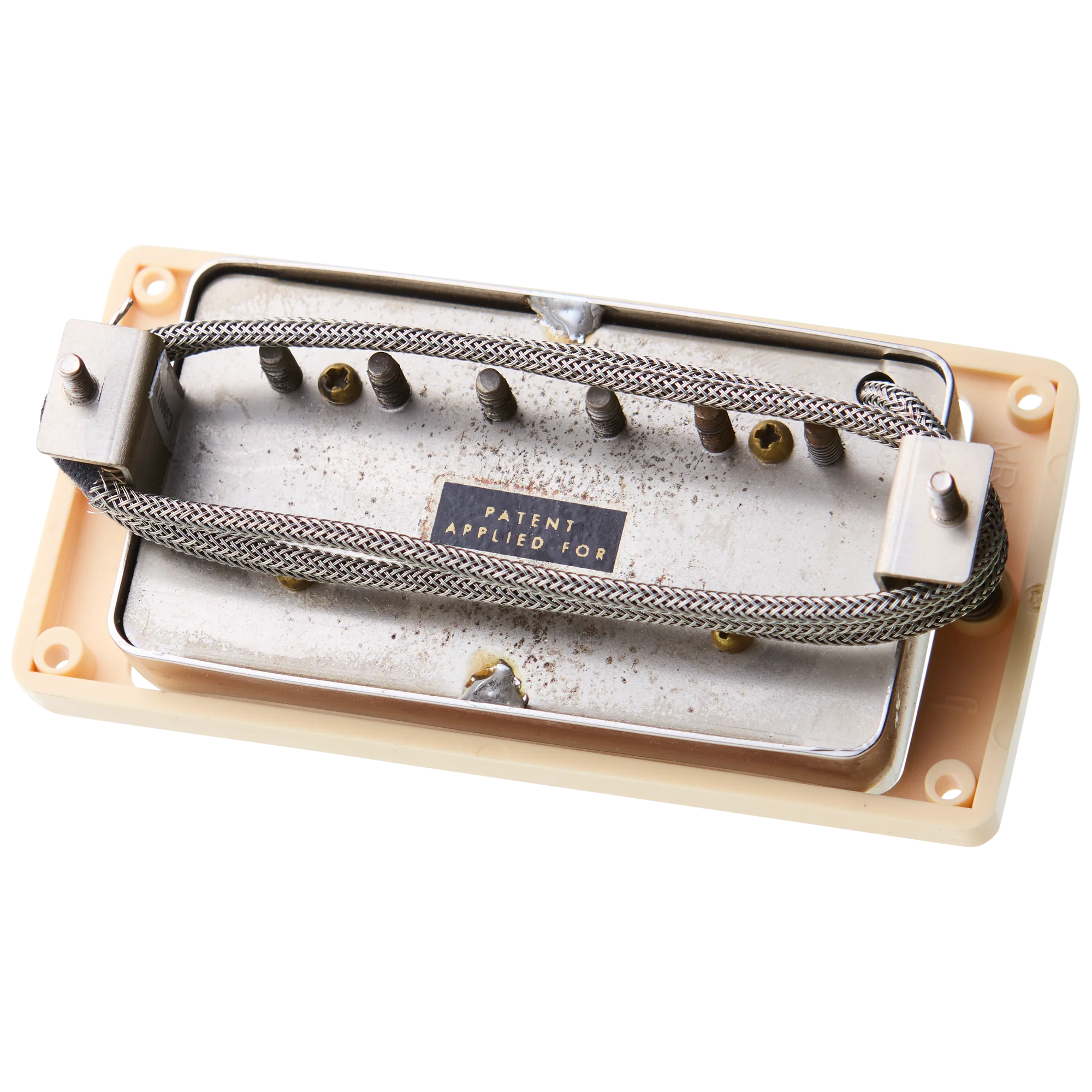 Gibson 1959 Humbucker, Collector’s Edition, Series 3 6 Gibson 1959 Humbucker, Collector’s Edition, Series 3