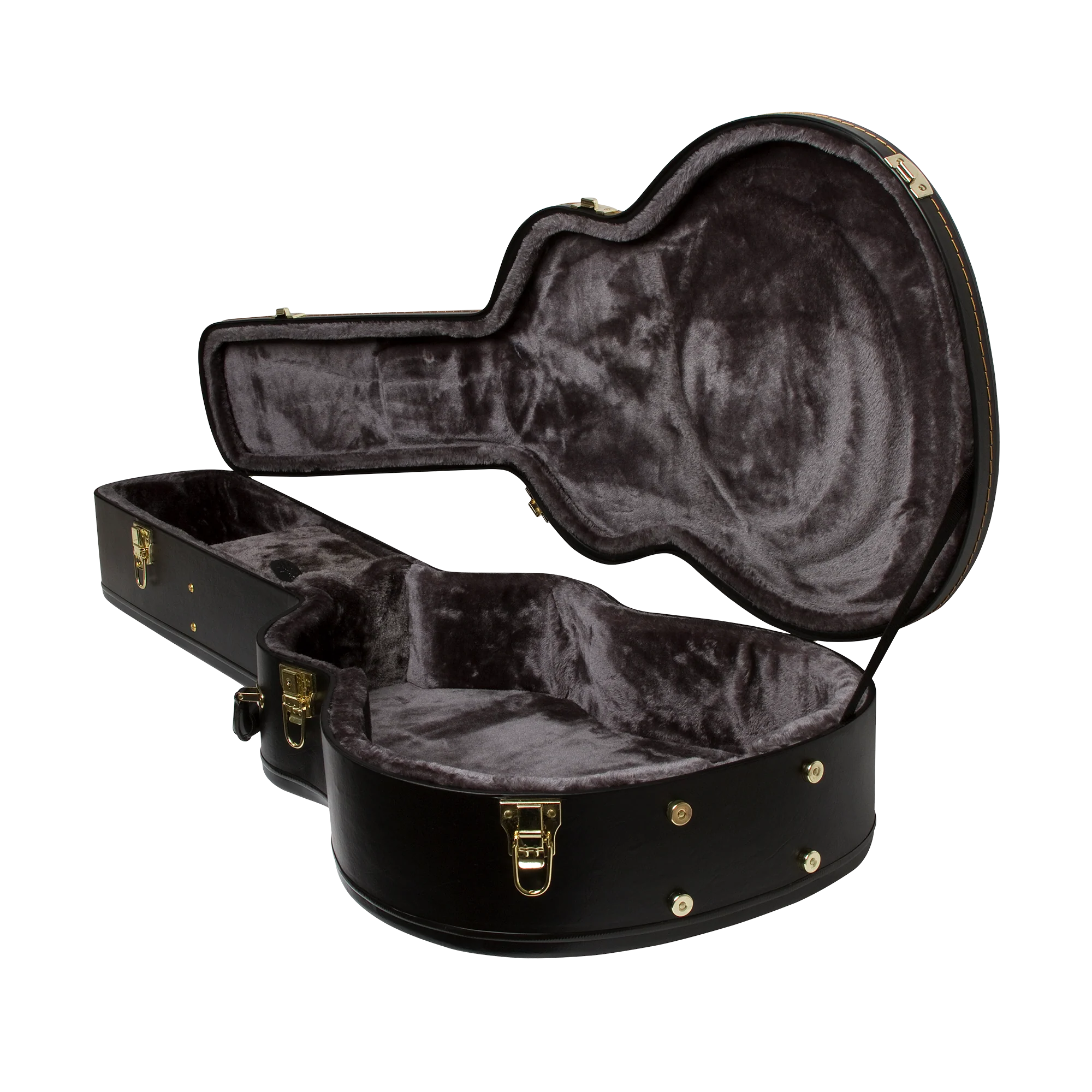 Epiphone J-200/L-5 Hard Case 2 Epiphone J-200/L-5 Hard Case