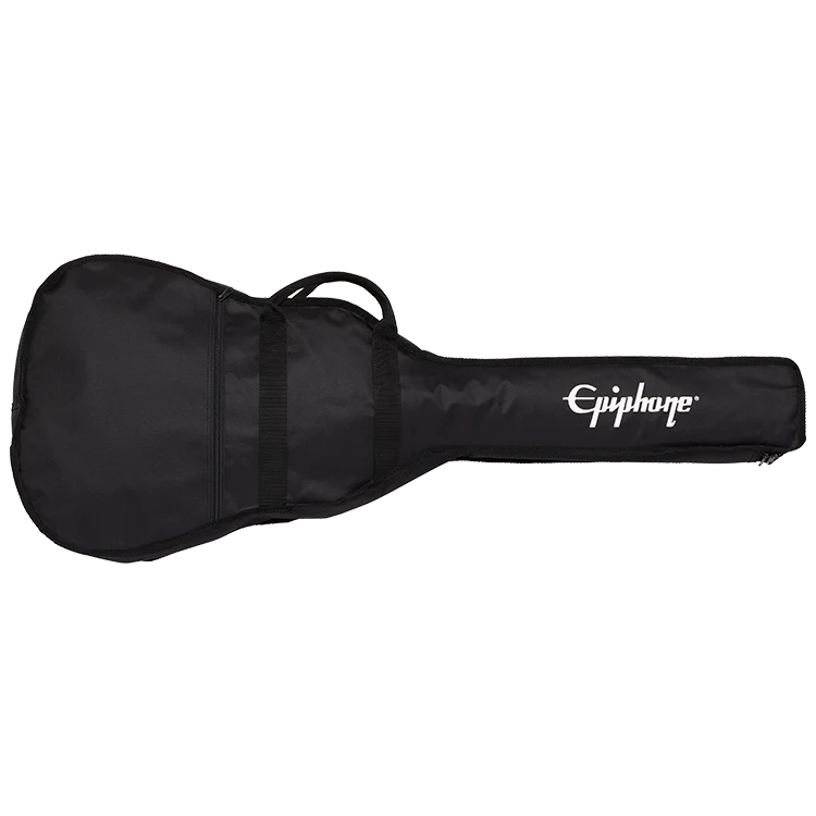Epiphone Acoustic AJ/Dreadnought Acoustic Guitar Gig Bag