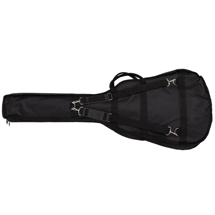 Epiphone Acoustic AJ/Dreadnought Acoustic Guitar Gig Bag 2 Epiphone Acoustic AJ/Dreadnought Acoustic Guitar Gig Bag