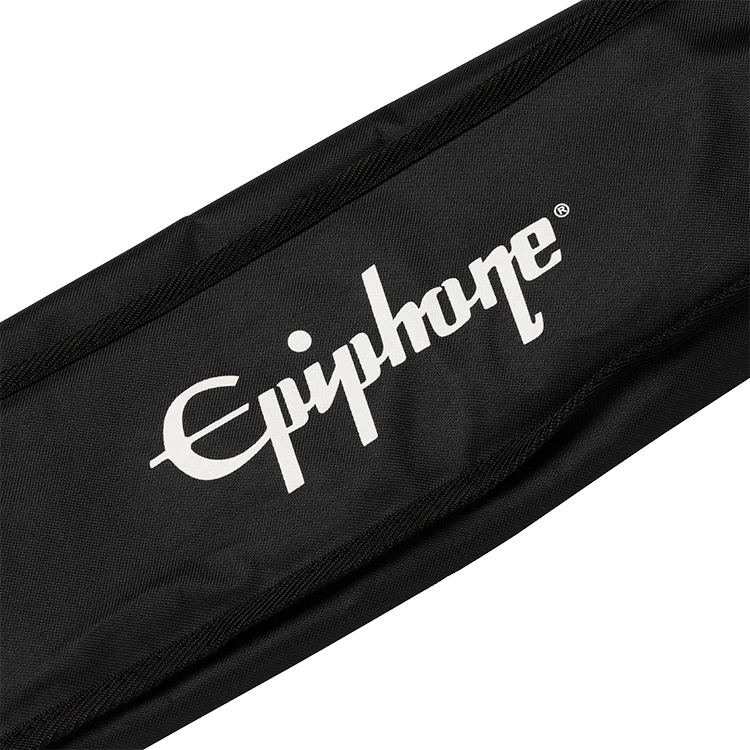 Epiphone Acoustic AJ/Dreadnought Acoustic Guitar Gig Bag 3 Epiphone Acoustic AJ/Dreadnought Acoustic Guitar Gig Bag