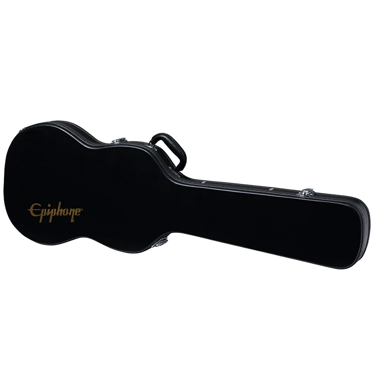 Epiphone Embassy Bass Hard Case