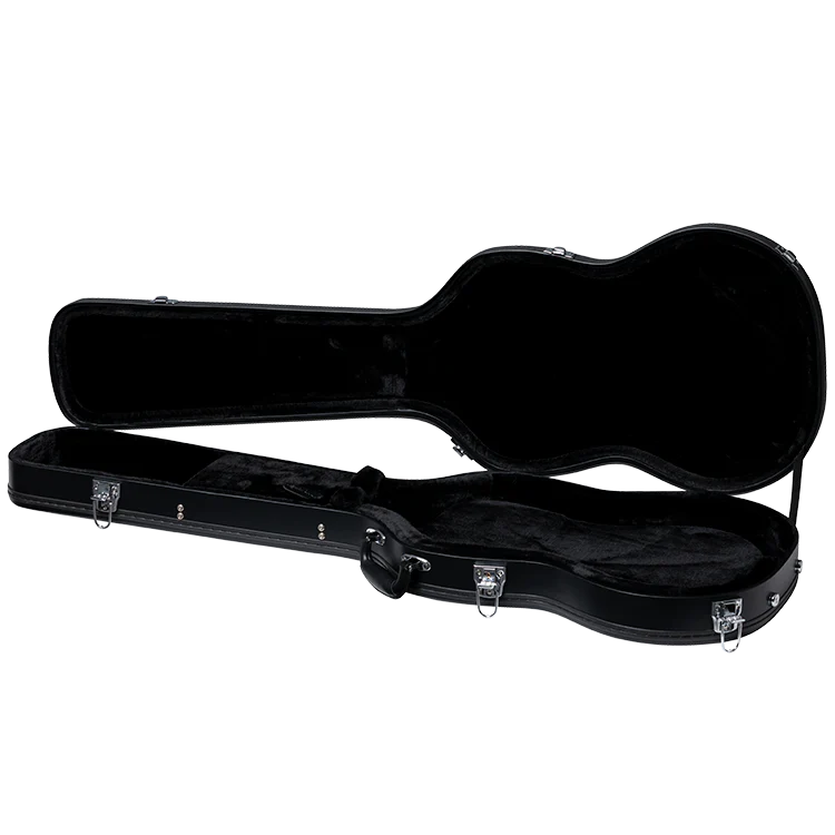 Epiphone Embassy Bass Hard Case 2 Epiphone Embassy Bass Hard Case