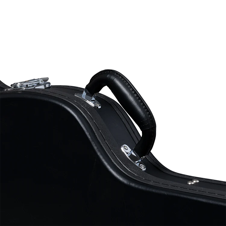 Epiphone Embassy Bass Hard Case 3 Epiphone Embassy Bass Hard Case