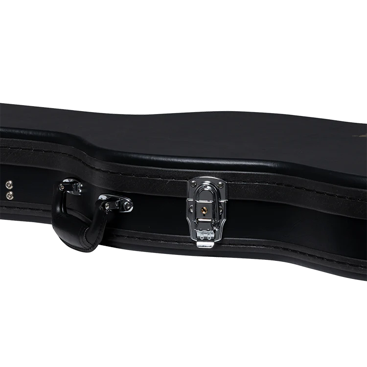 Epiphone Embassy Bass Hard Case 4 Epiphone Embassy Bass Hard Case
