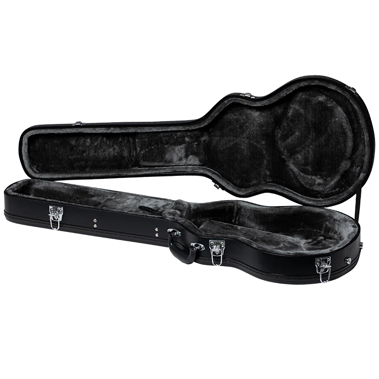 Epiphone Les Paul Hard Case 2 Epiphone Les Paul Hard Case