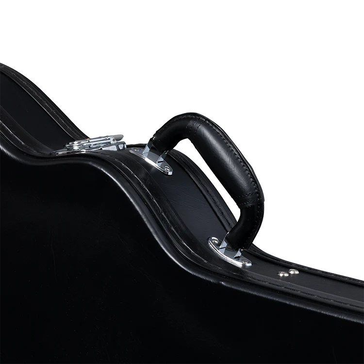 Epiphone Les Paul Hard Case 3 Epiphone Les Paul Hard Case