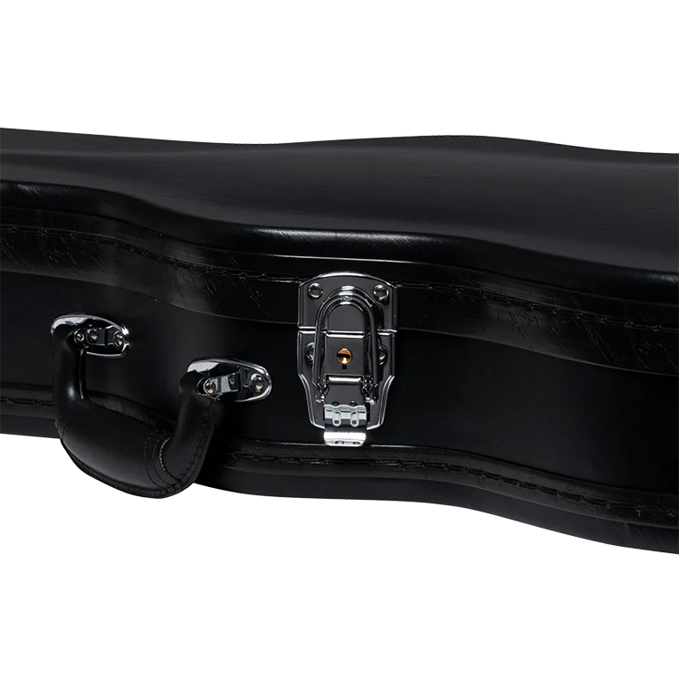 Epiphone Les Paul Hard Case 4 Epiphone Les Paul Hard Case