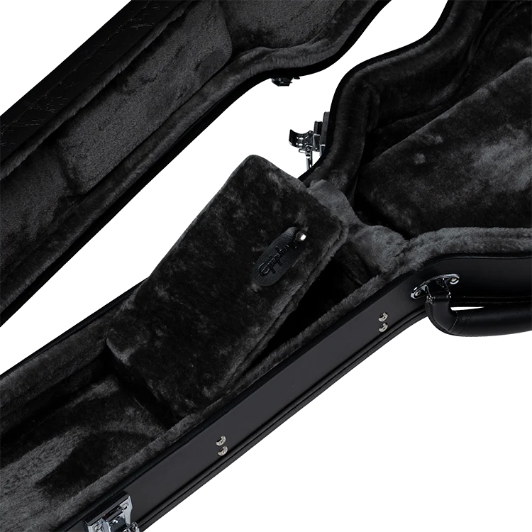 Epiphone Les Paul Hard Case 5 Epiphone Les Paul Hard Case