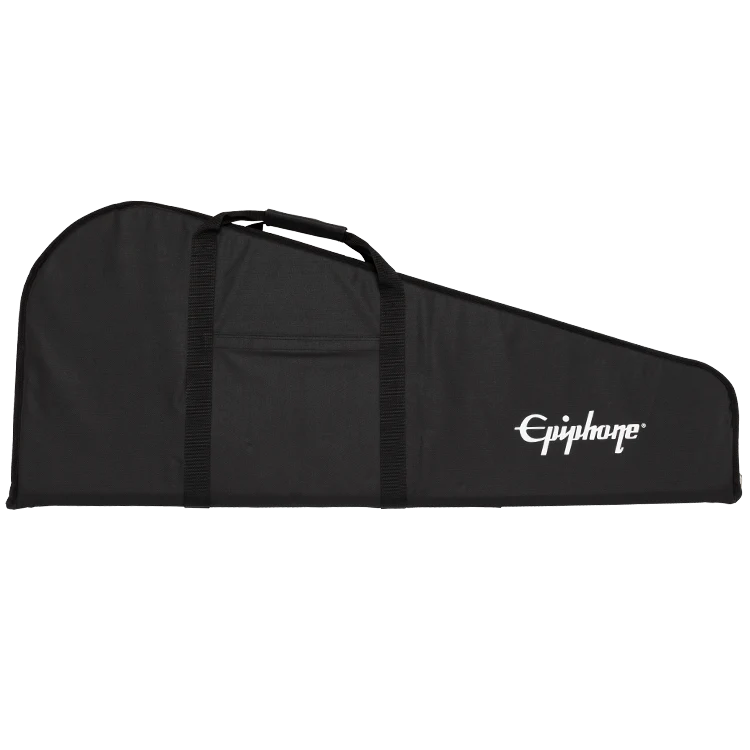 Epiphone Premium Solid body Electric Guitar Gig Bag