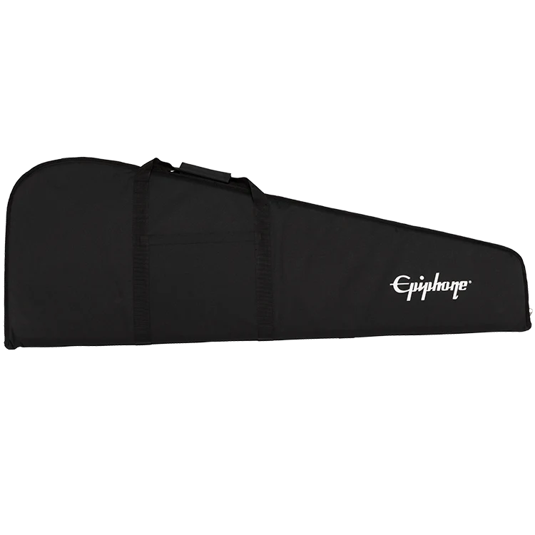 Epiphone Premium Solid Body Bass Guitar Gig Bag