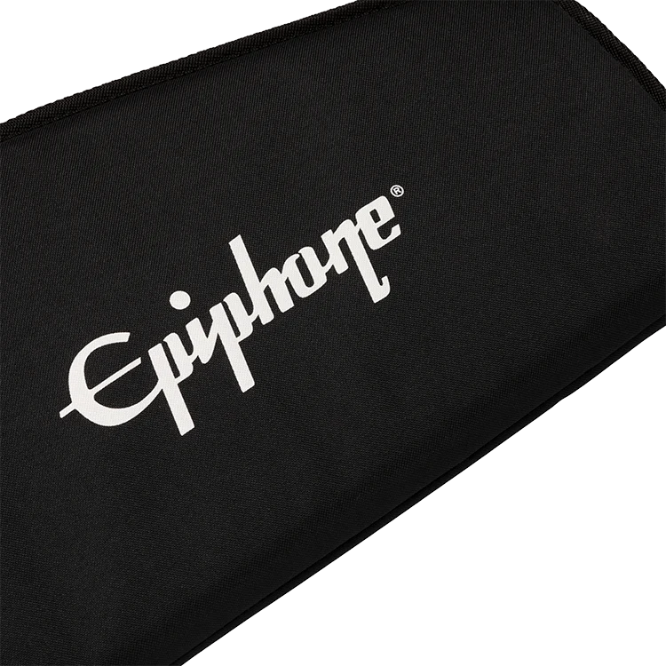 Epiphone Premium Solid Body Bass Guitar Gig Bag 3 Epiphone Premium Solid Body Bass Guitar Gig Bag